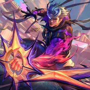 Vaarus (Soul Fighter) thumbnail