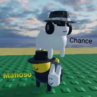 ★ Mafioso & Chance★ thumbnail