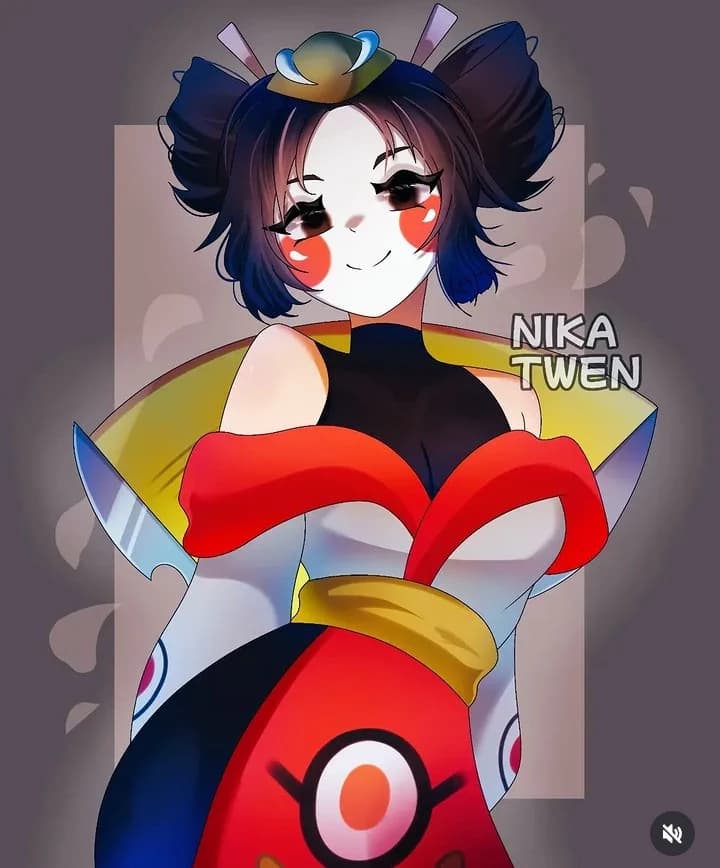 Kaze | Brawl Stars thumbnail