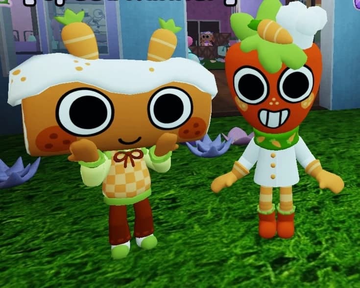 🧡Cosmo~🧡 thumbnail