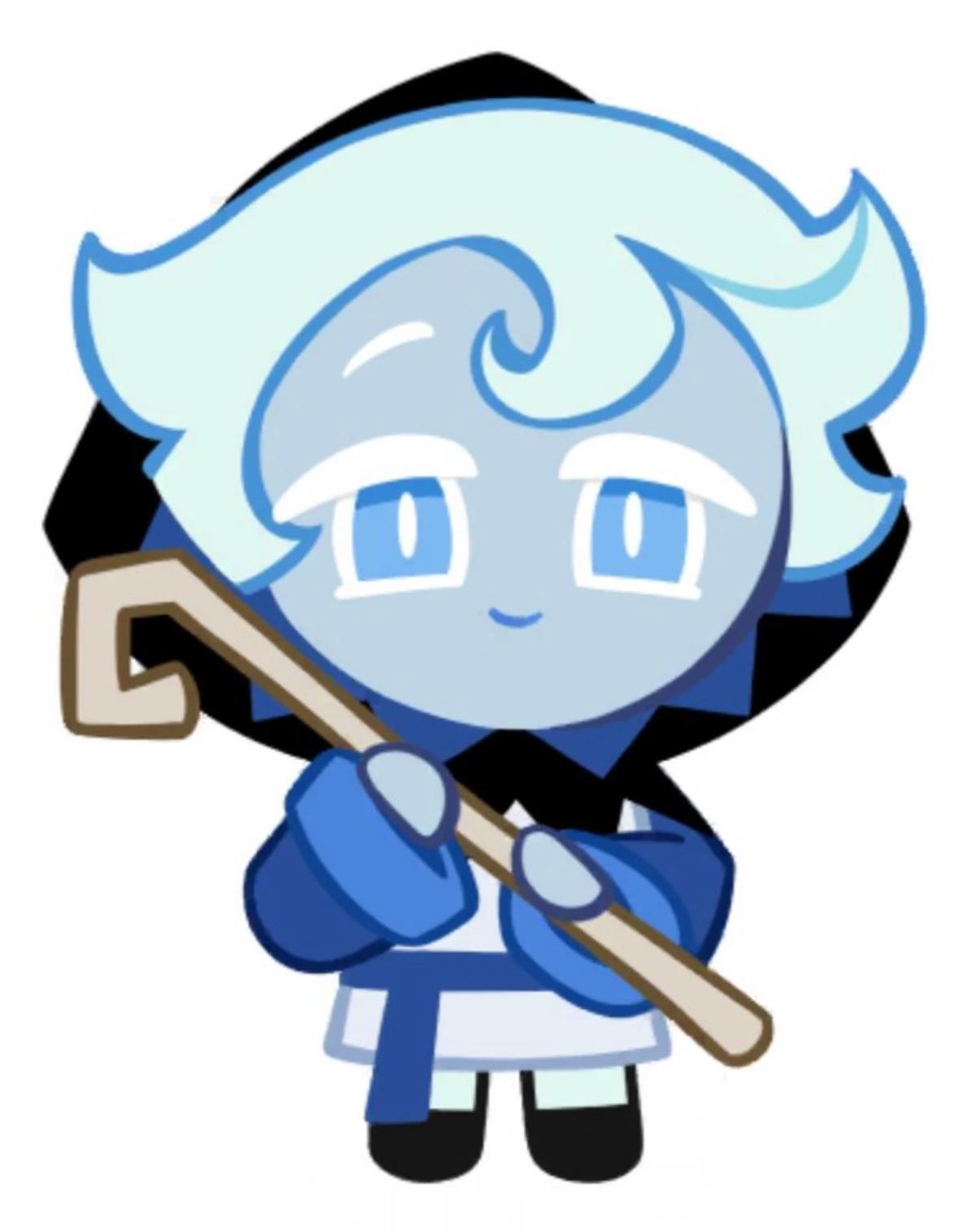 Shadow Milk thumbnail