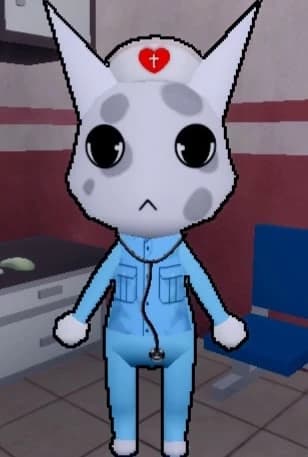 Hospital Animal thumbnail