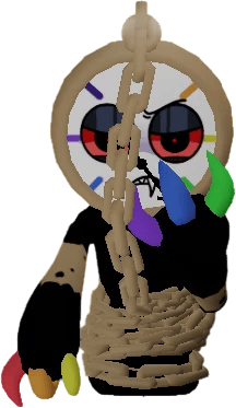 Twisted dyle  thumbnail