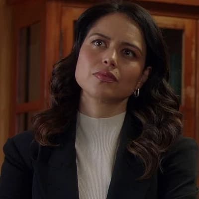 Alyssa Diaz thumbnail