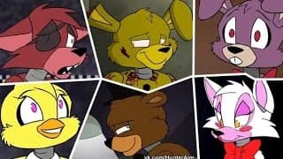 Animatronics adventures thumbnail