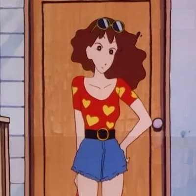 Misae Nohara thumbnail