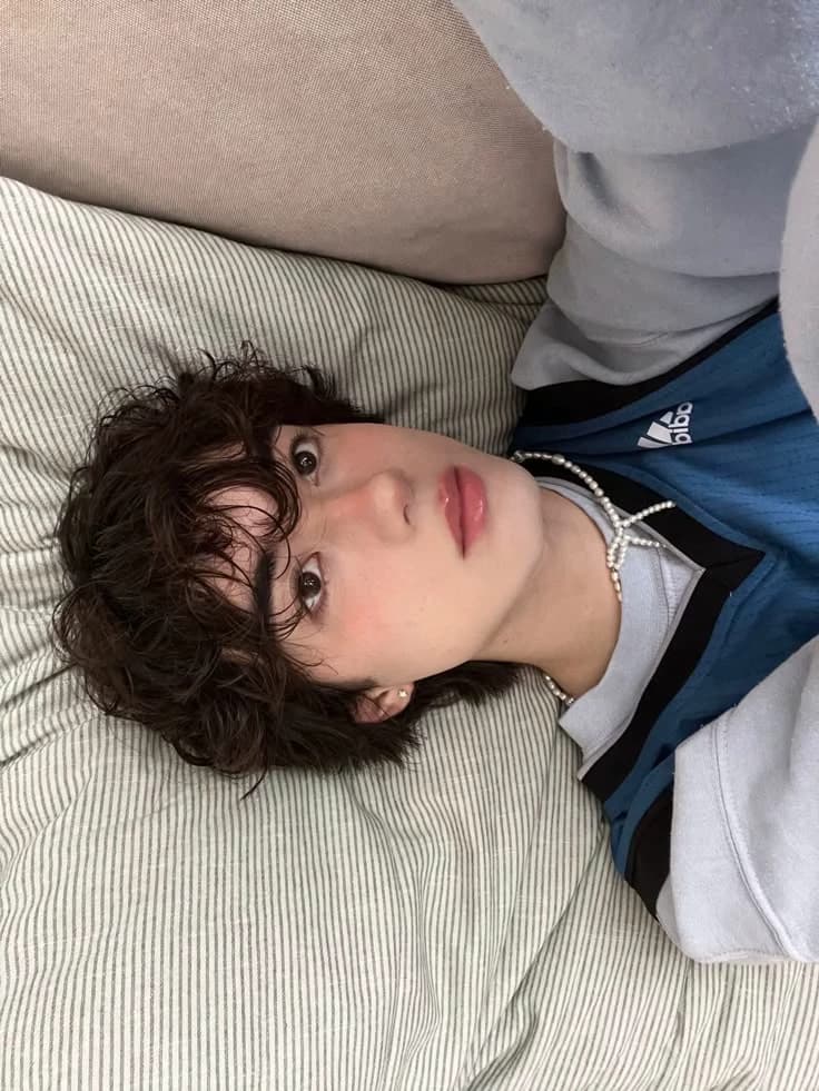 Evan Galle🎀 thumbnail