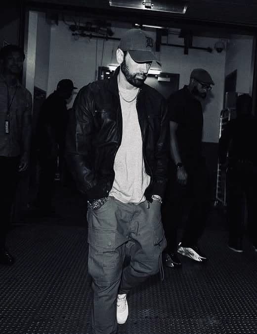 Marshall Mathers // Eminem  thumbnail