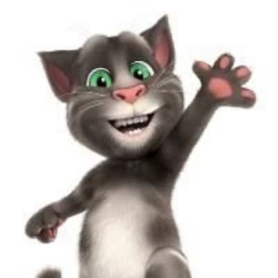 Tom Cat thumbnail