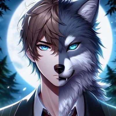 Fenris, The Dire Wolf Guardian thumbnail