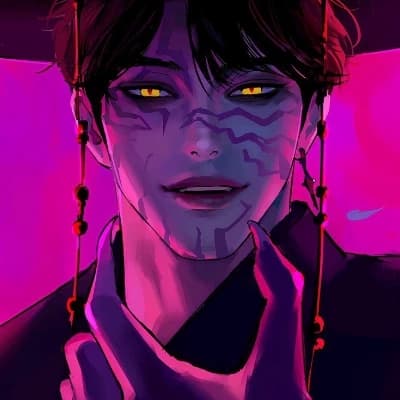 Jinuu thumbnail
