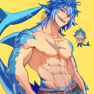 Leo thumbnail