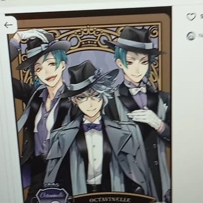 Azul Ashengrotto, Jade Leech, and Floyd Leech (The Octavinelle Trio) thumbnail