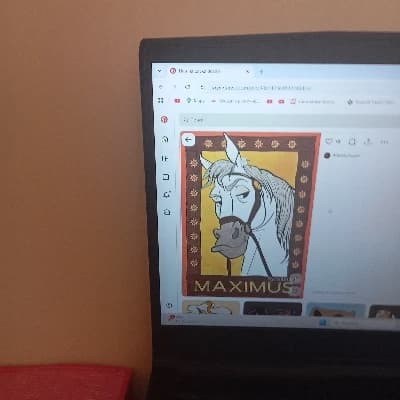 Maximus thumbnail