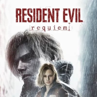 RE9 REQUIEM [RPD] thumbnail