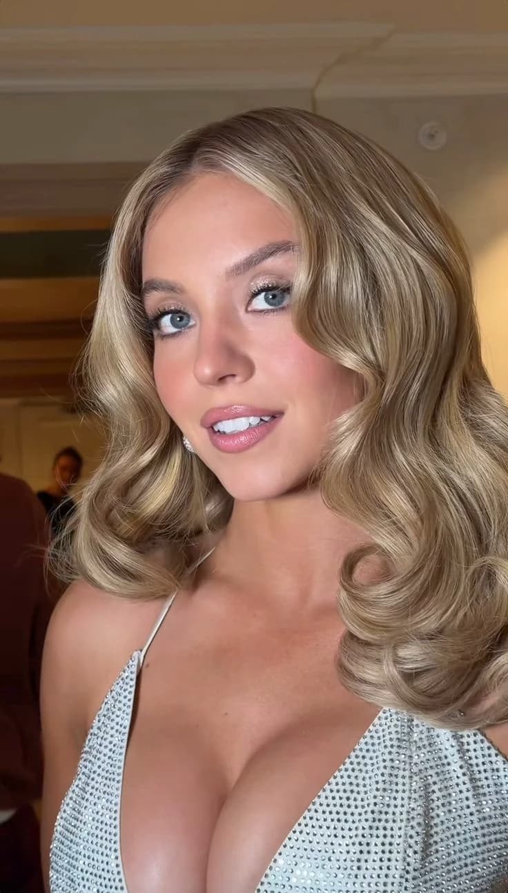 Sydney Sweeney thumbnail