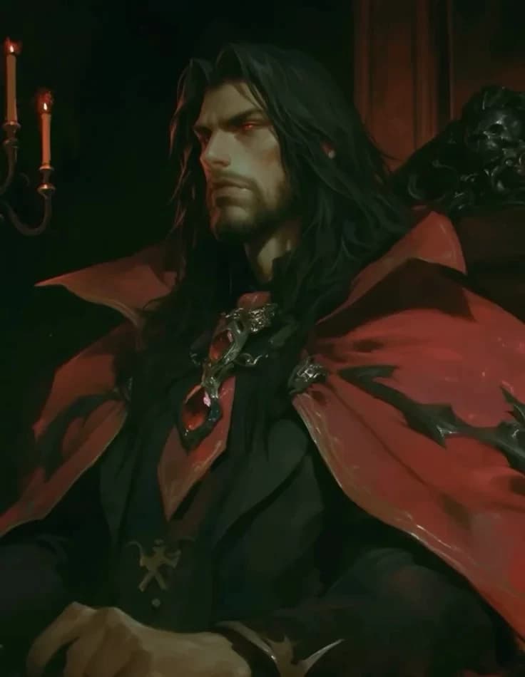 Varkhan Devereaux thumbnail