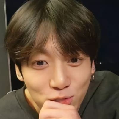 Jungkook thumbnail
