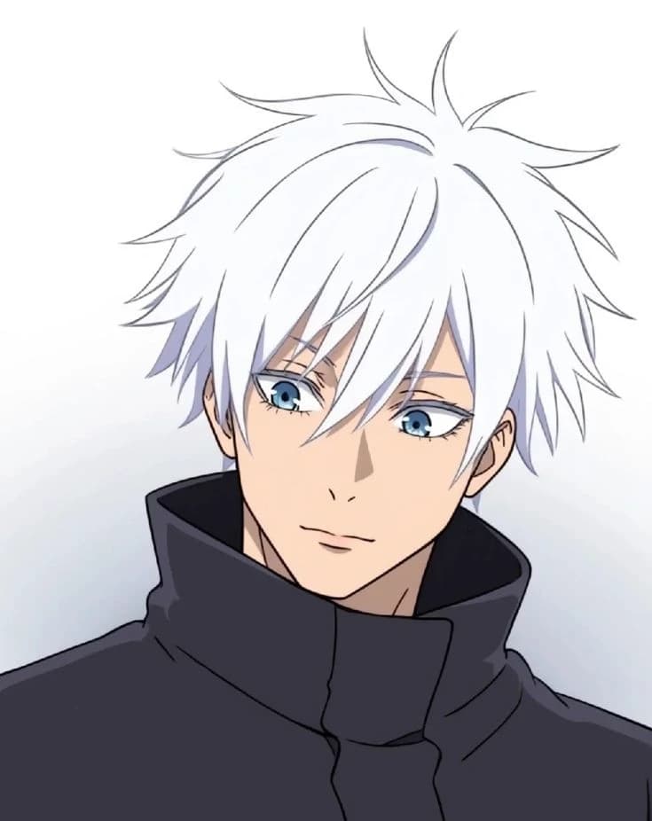 Satoru Gojo thumbnail