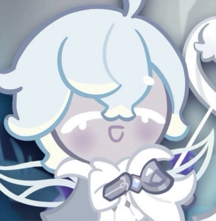 Silverbell Cookie thumbnail