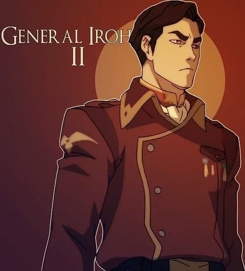 General Iroh II thumbnail