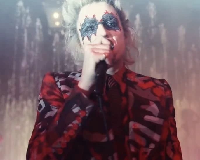 Artie Cruella  thumbnail