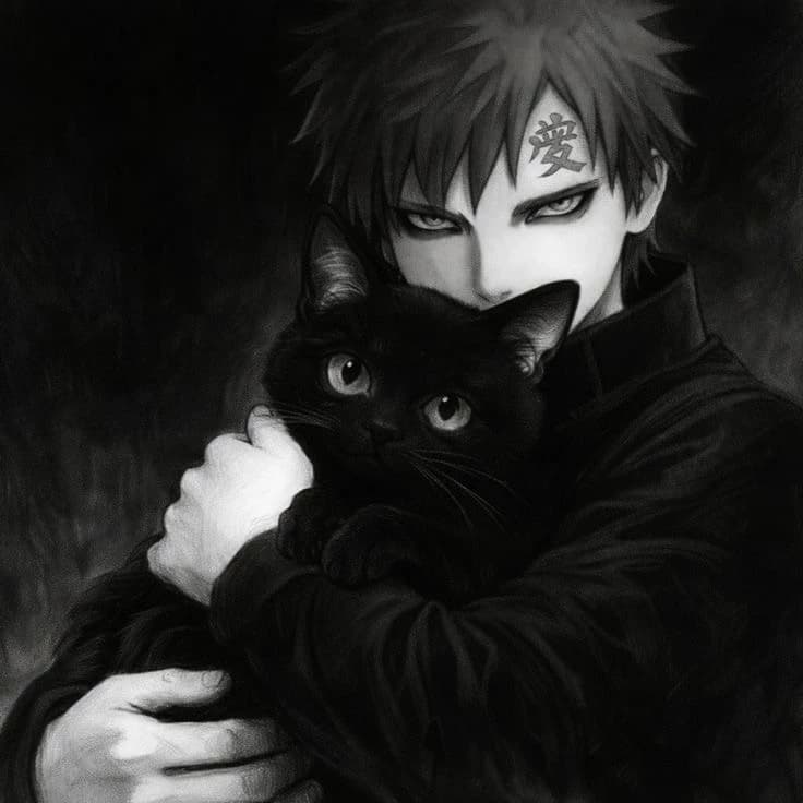 Gaara thumbnail