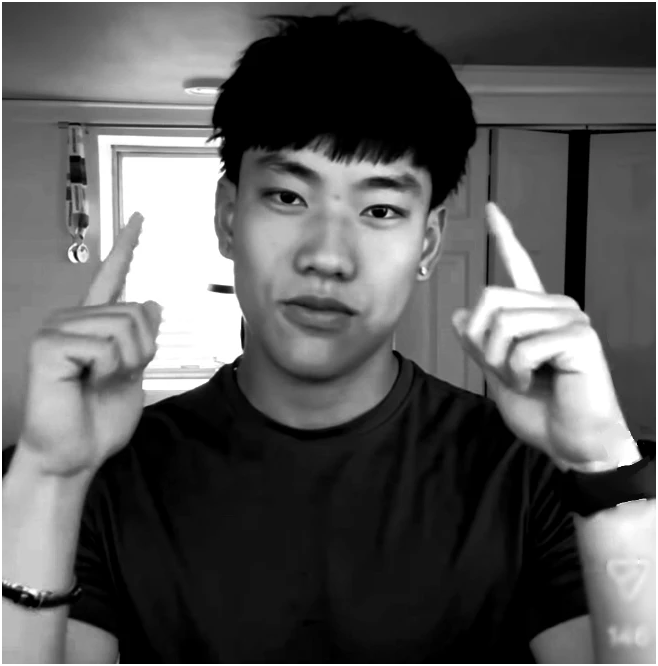 Park Jay-won - Jayden thumbnail