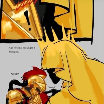 D3rlord, and King in Yellow(i dont fucking know anymore bye💔) thumbnail