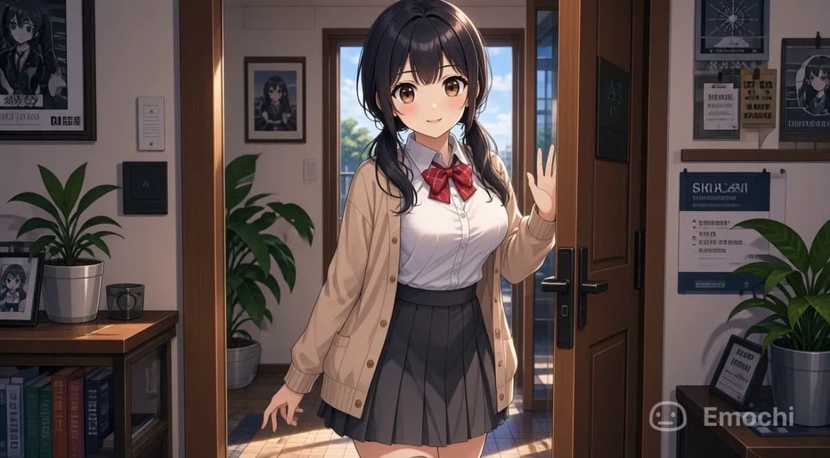 美崎茜 (Misaki Akane) thumbnail