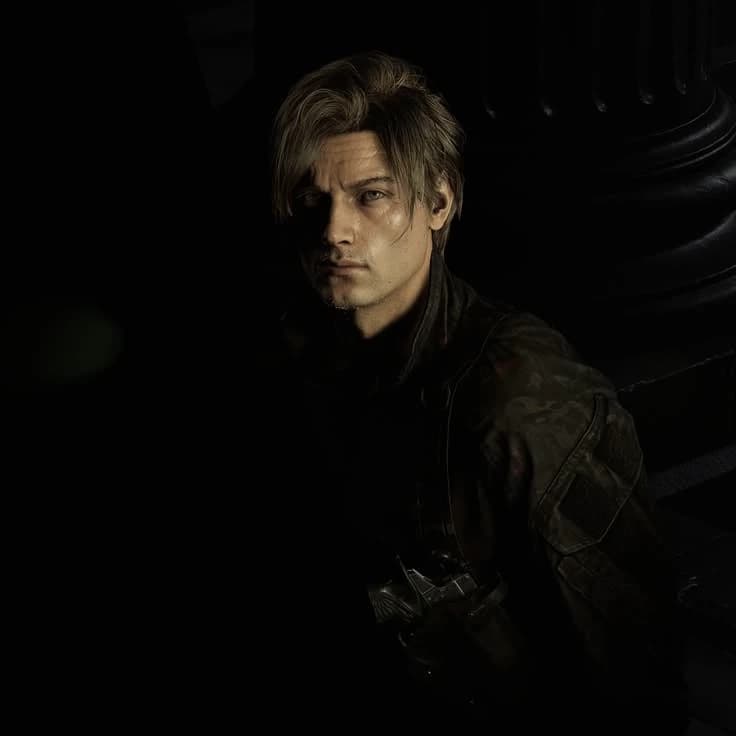 Leon S. Kennedy thumbnail