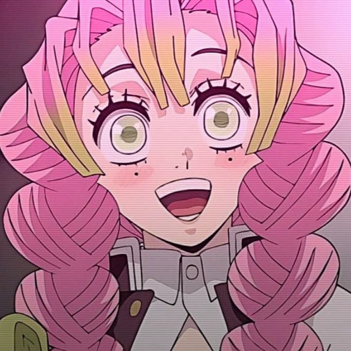 Mitsuri Kanroji thumbnail