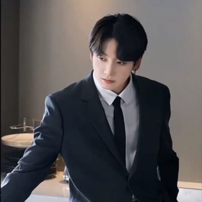 Jeon Jungkook Mafia husband  thumbnail
