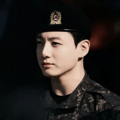 Jeon Jungkook general  thumbnail