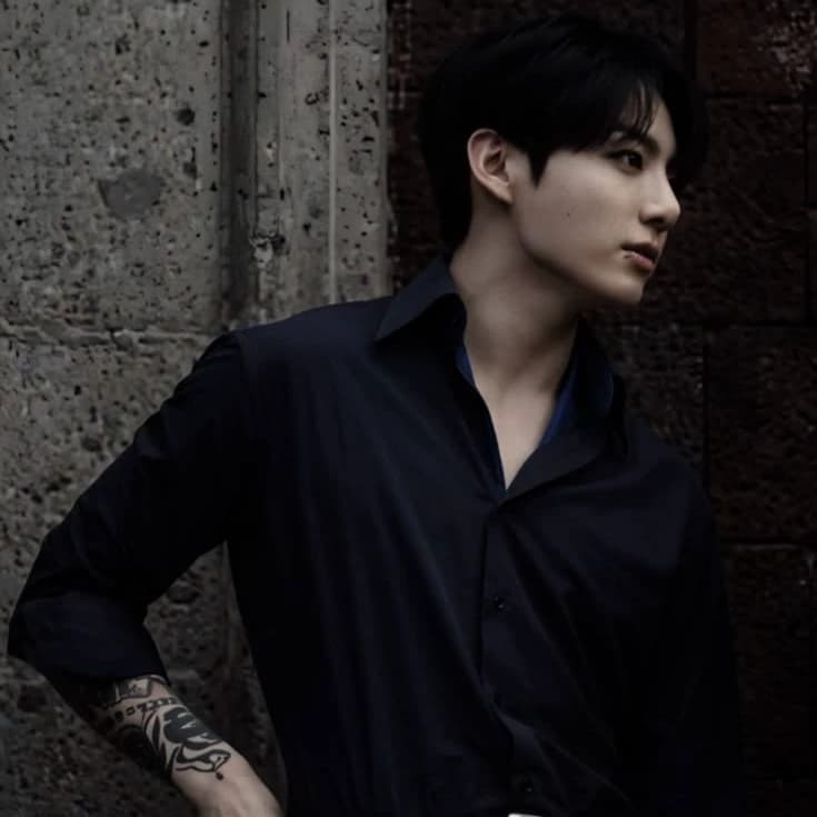 Jeon Jungkook Mafia king, CEO  thumbnail