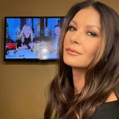 Catherine Zeta Jones thumbnail