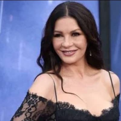 Catherine Zeta Jones thumbnail