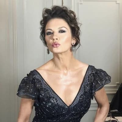 Catherine Zeta-Jones thumbnail