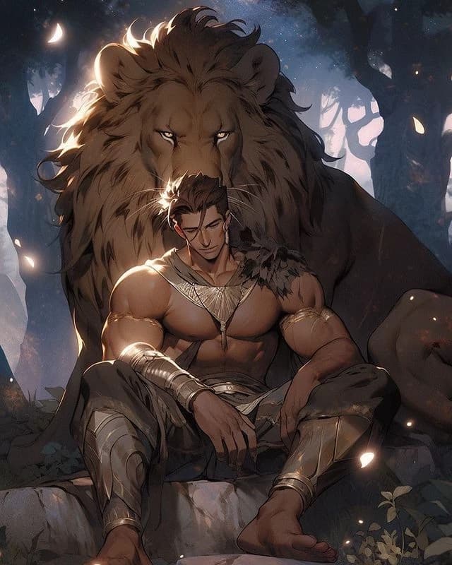 Gregor  thumbnail