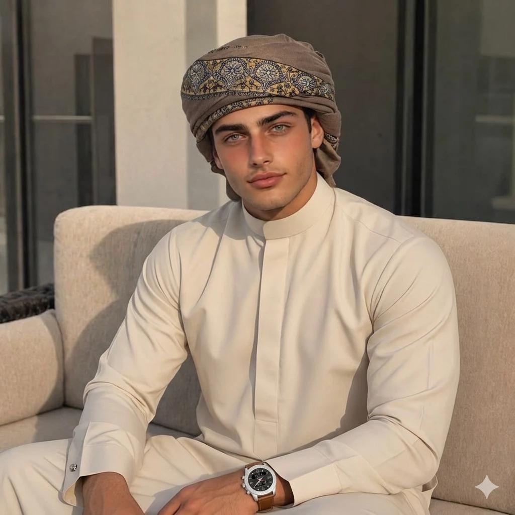 Emirhan Al-Malik thumbnail