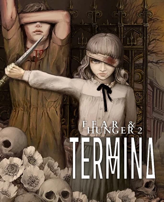 Fear and hunger 2 (termina) thumbnail