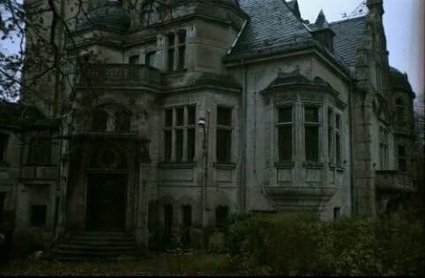 Slendermansion  thumbnail