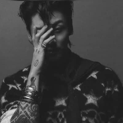 Jungkook Jeon  thumbnail