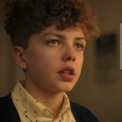 Teddy Uris thumbnail