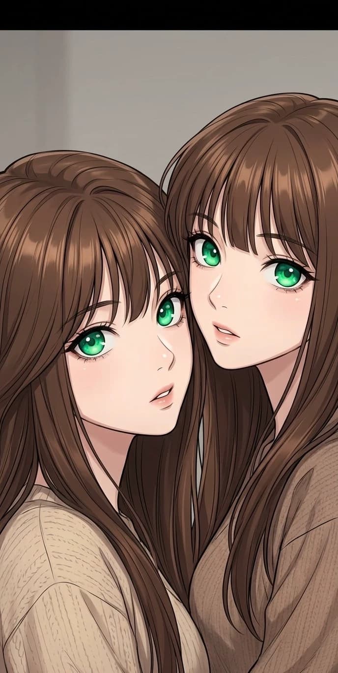 Mia & Tina thumbnail