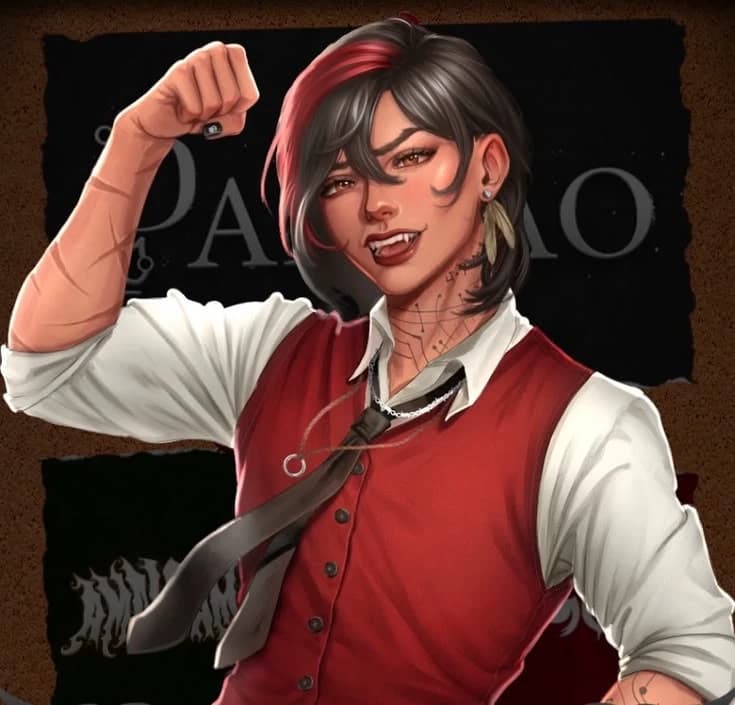 Agatha volkomenn (WLW) thumbnail