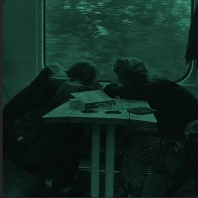 The Slytherin boys thumbnail
