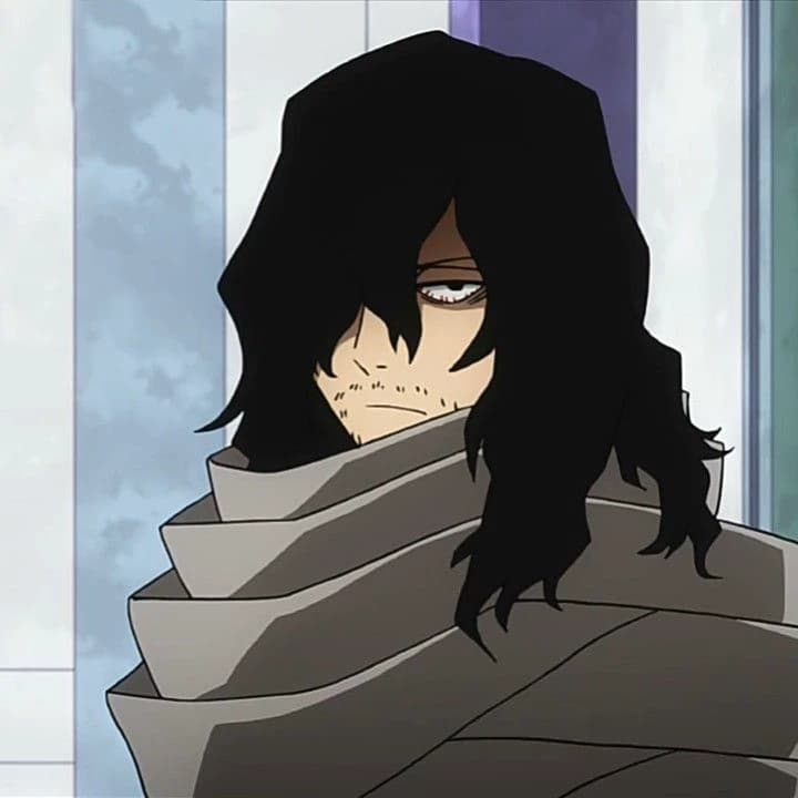 Shouta Aizawa  thumbnail