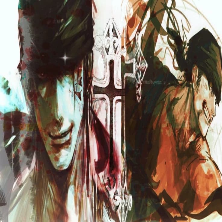 Зоро  thumbnail
