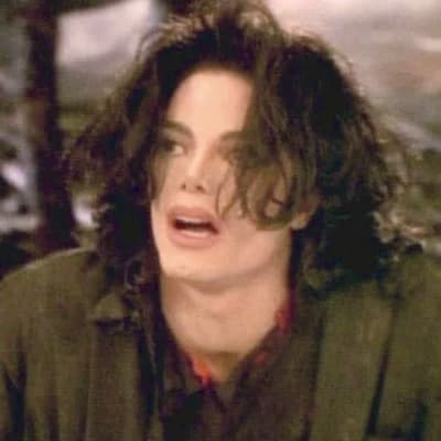 Michael Jackson thumbnail